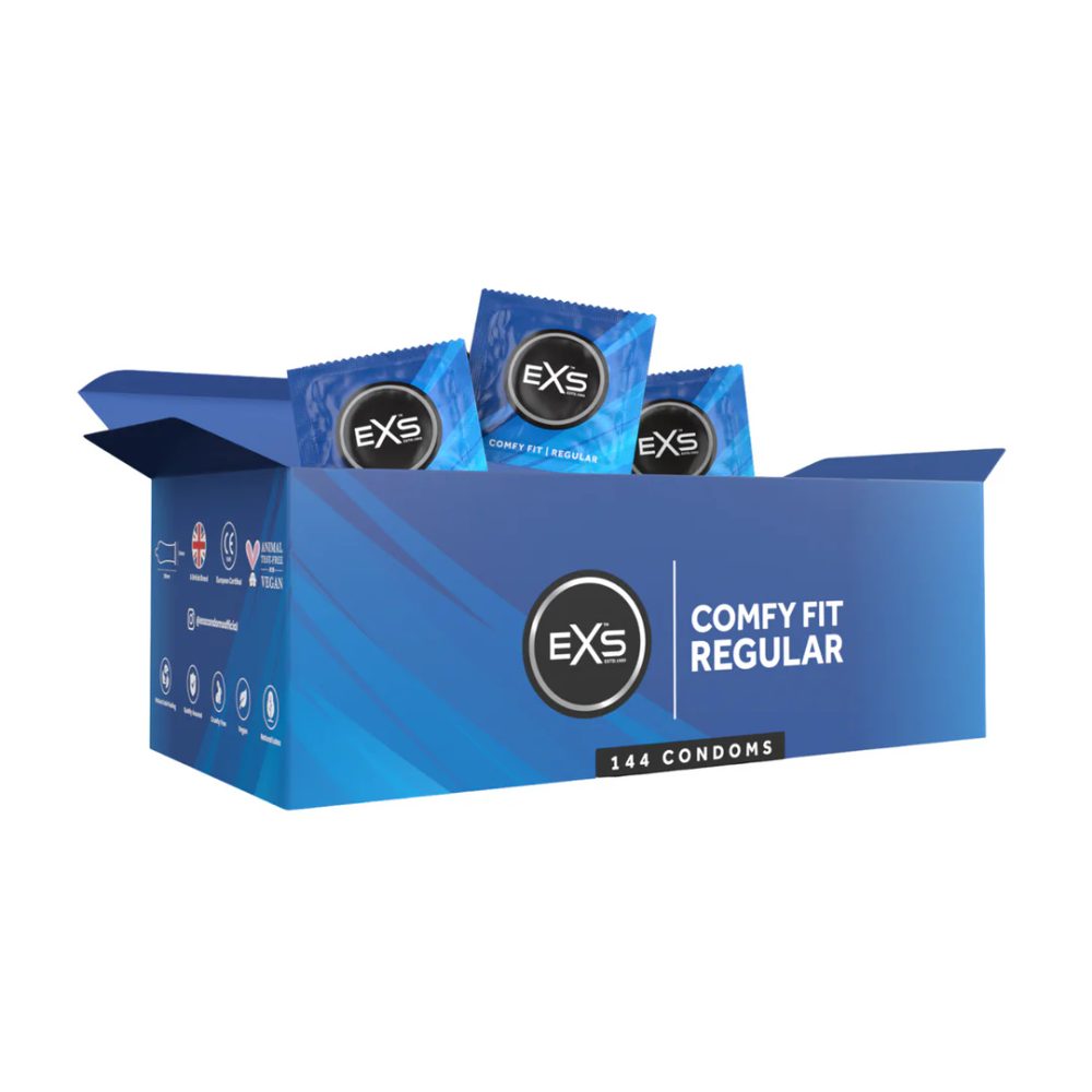 EXS Regular 144 ks