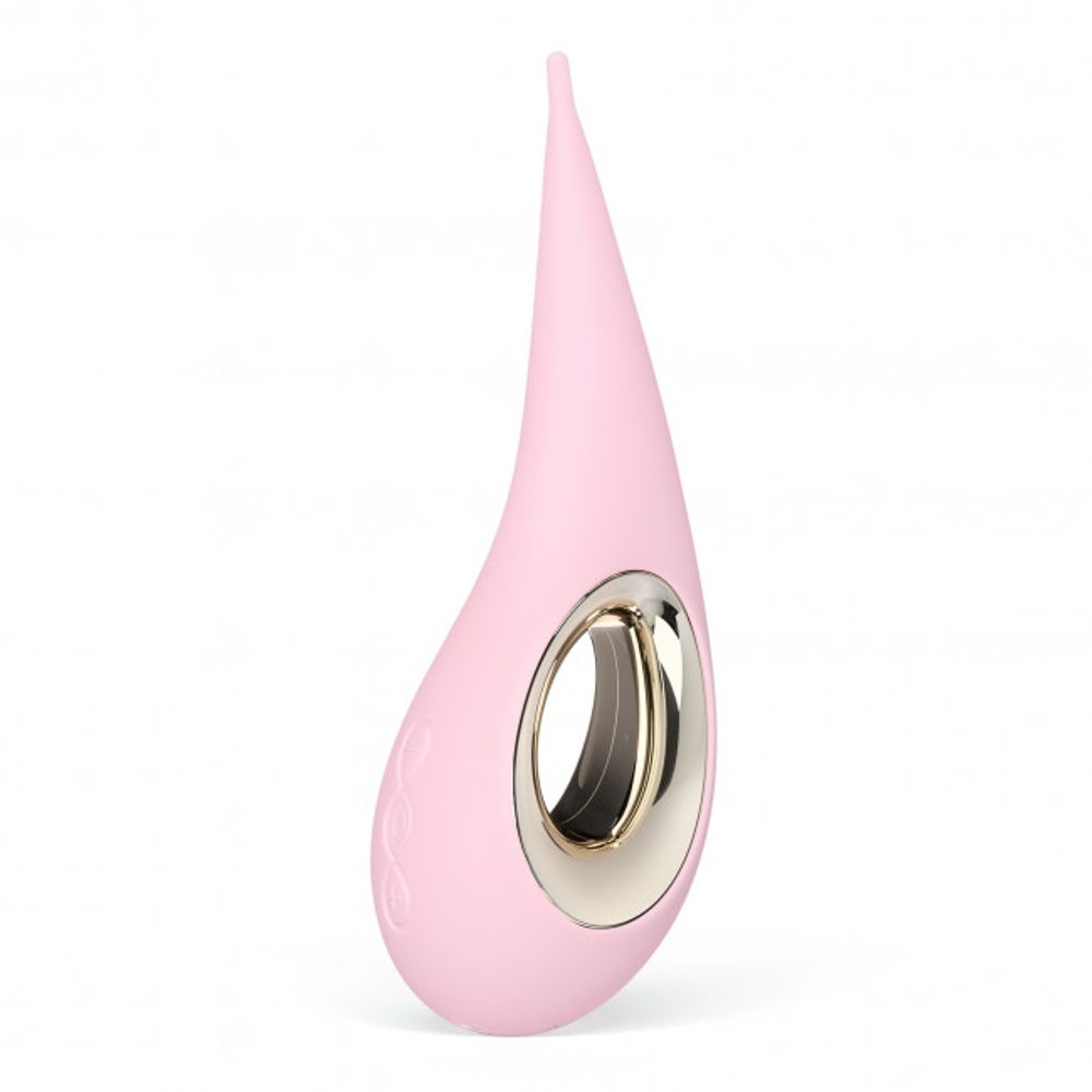 Levně LELO Dot Clitoral Stimulator Pink