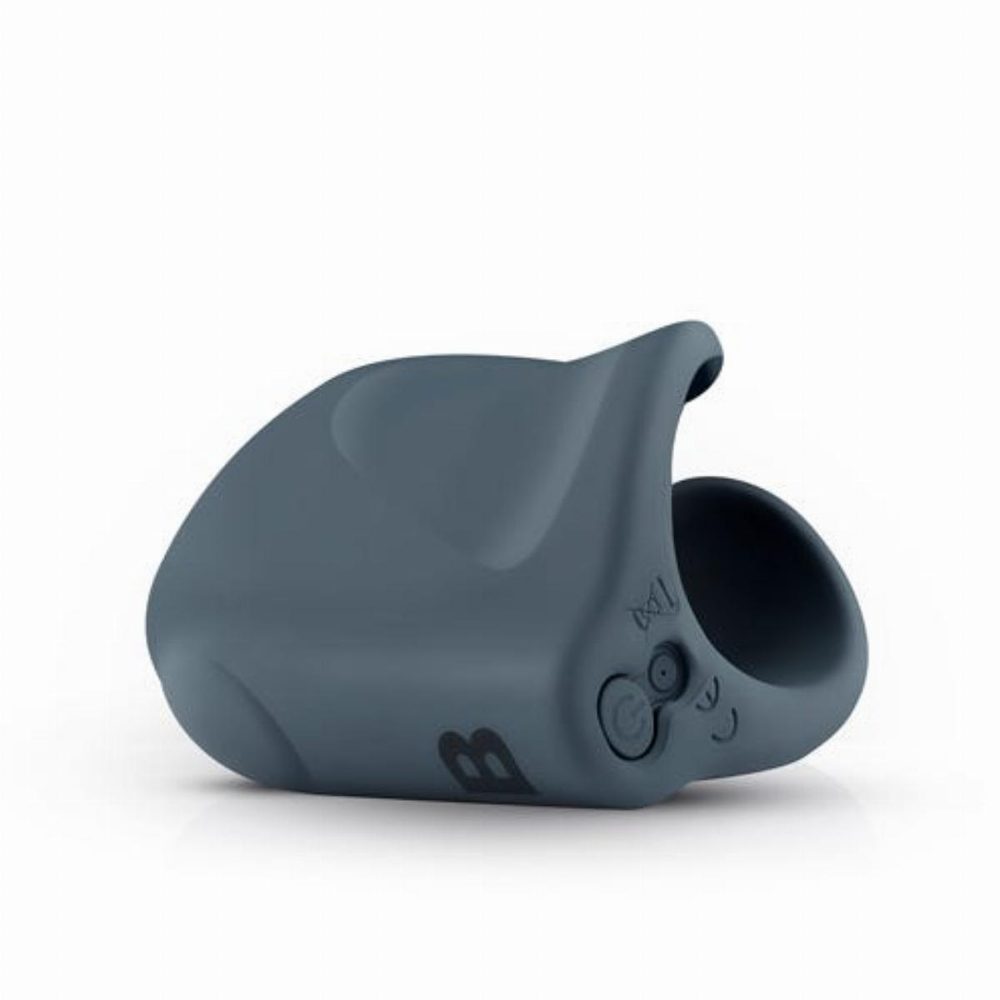 Boners Vibrating Handjob Stroker (obrázek 7)