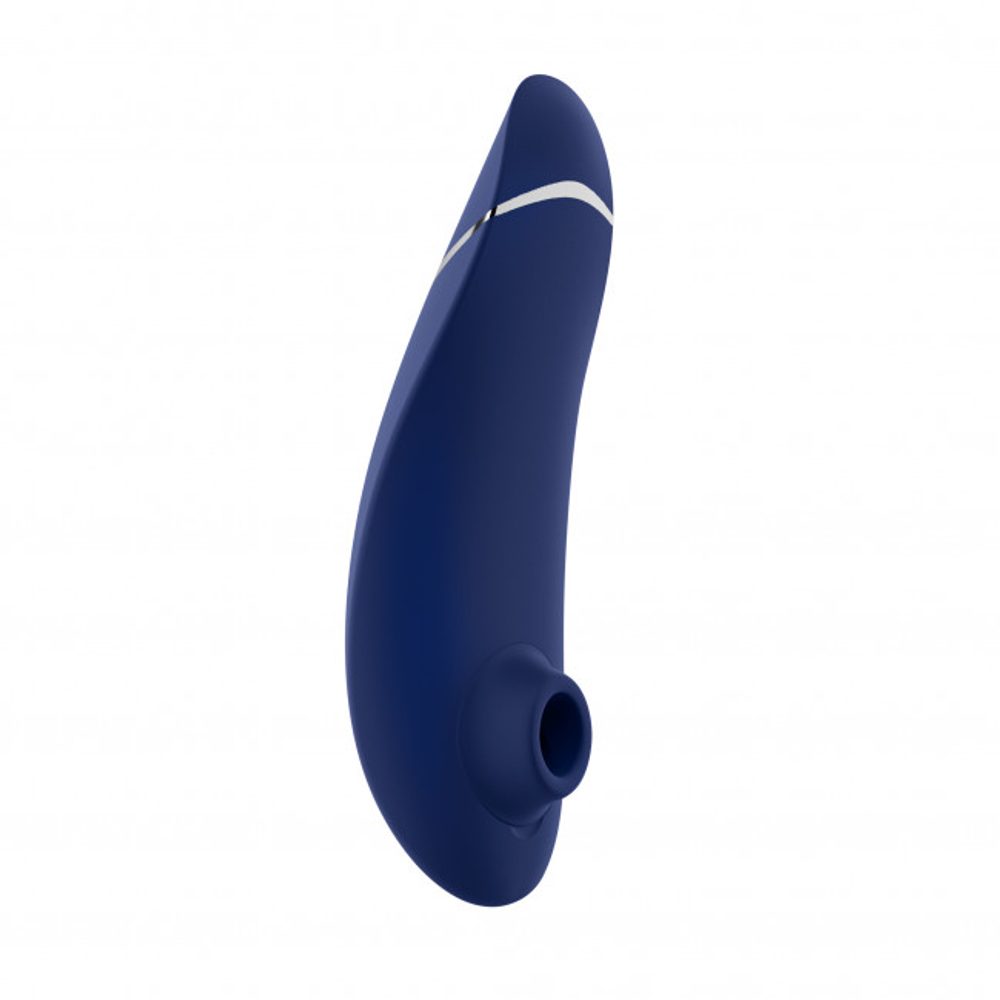 Levně Womanizer Premium 2 Blueberry