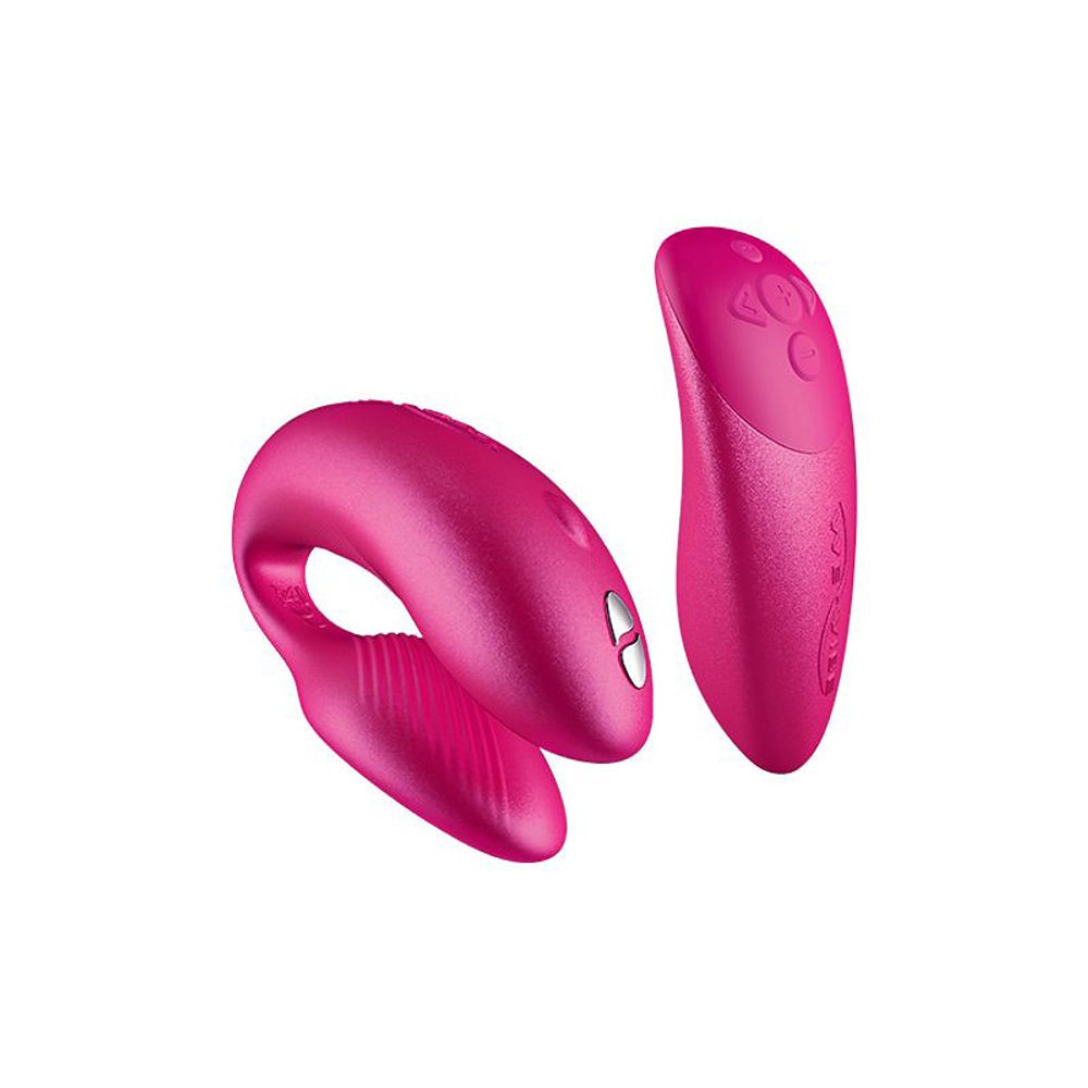 E-shop We-Vibe Chorus Pink