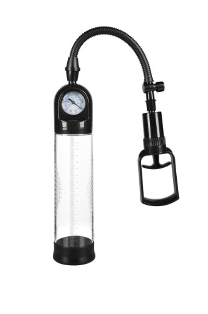 Lola Games Vacuum Pump Discovery Light Rider 30cm