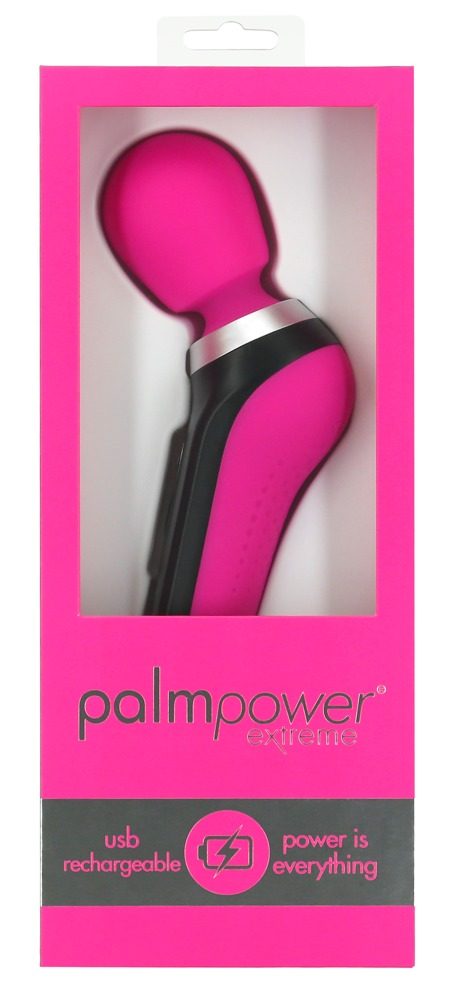 PalmPower Extreme růžová (obrázek 6)
