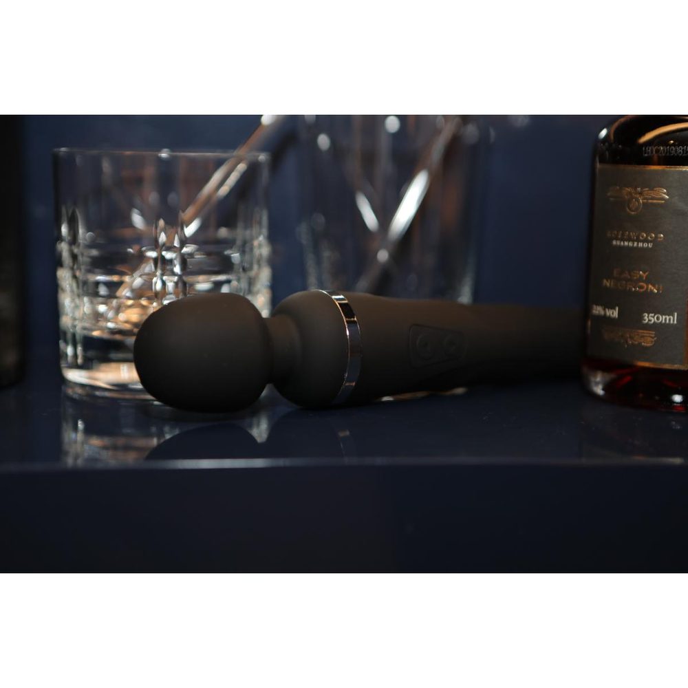 Lovense Domi 2 Mini Wand Massager (obrázek 8)