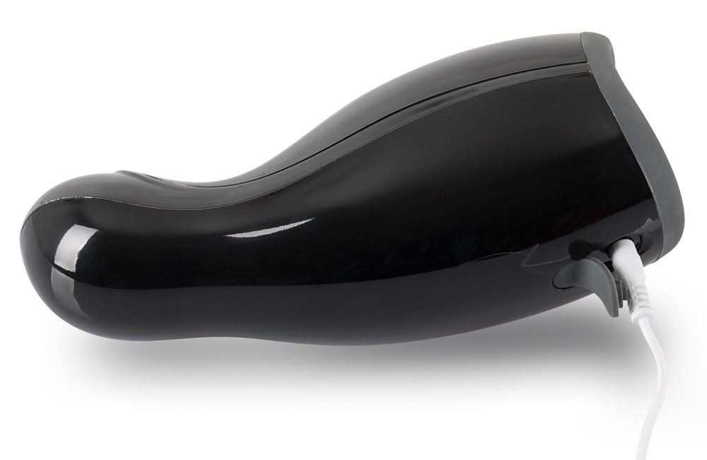 Rebel Masturbator With 3 Functions (obrázek 5)