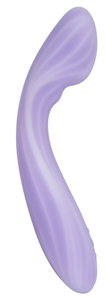 Svakom Margot Flexible Interactive G-Spot Vibrator Lilac (obrázek 3)