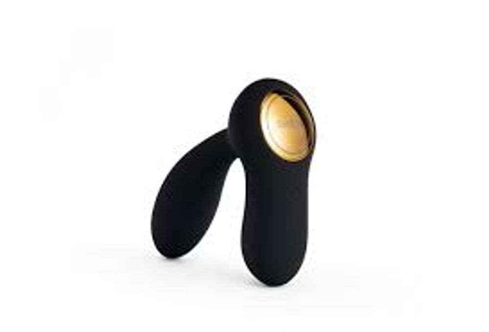 Svakom Connexion Series Vick Neo App Controlled (obrázek 4)