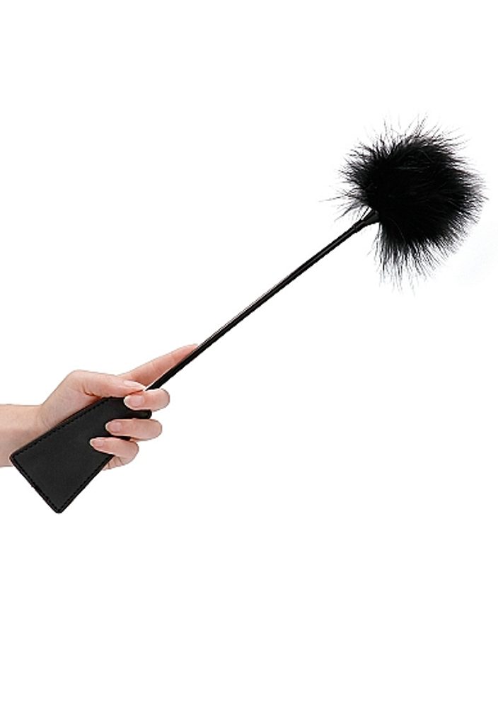 Ouch! Crop with Feathers (obrázek 3)