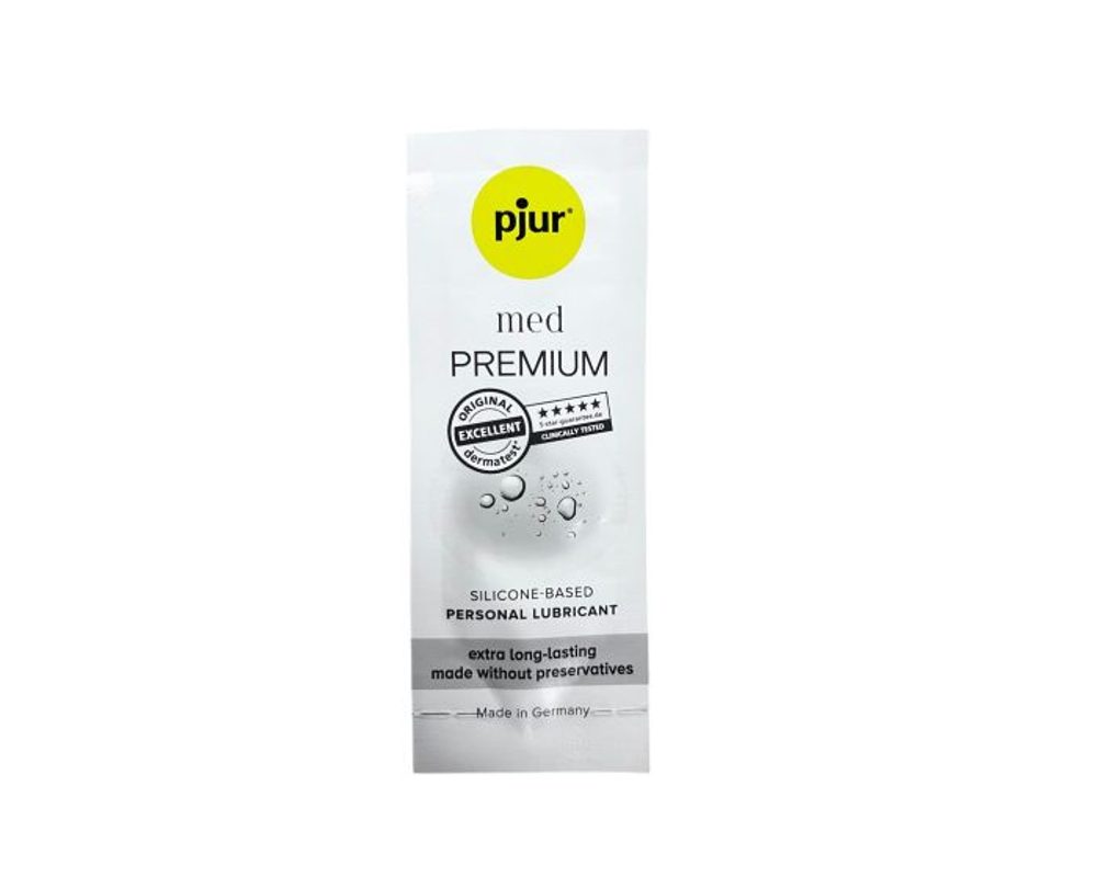 Pjur Med Premium Glide 1,5ml