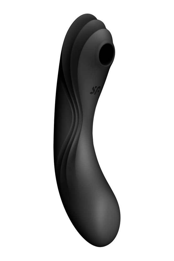 Satisfyer Curvy Trinity 4