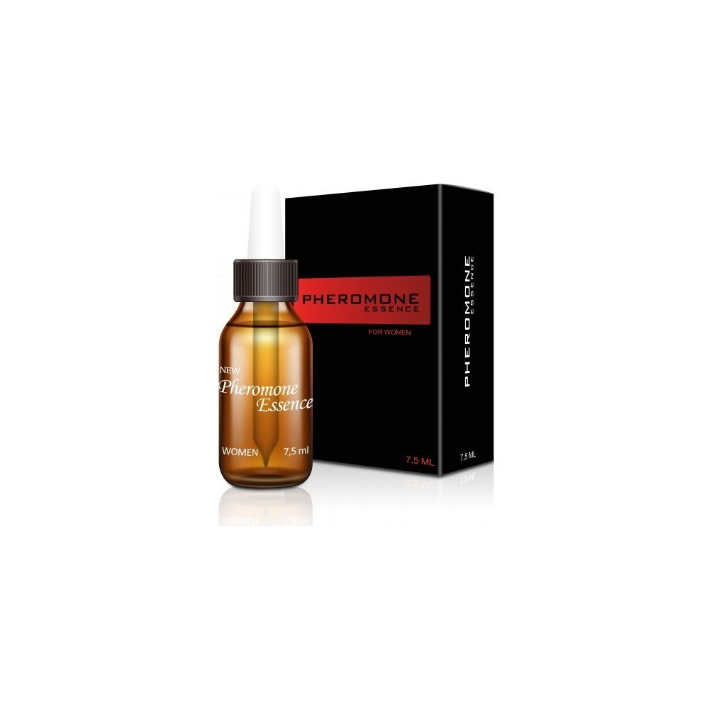 Levně Pheromone Essence Women 7,5ml