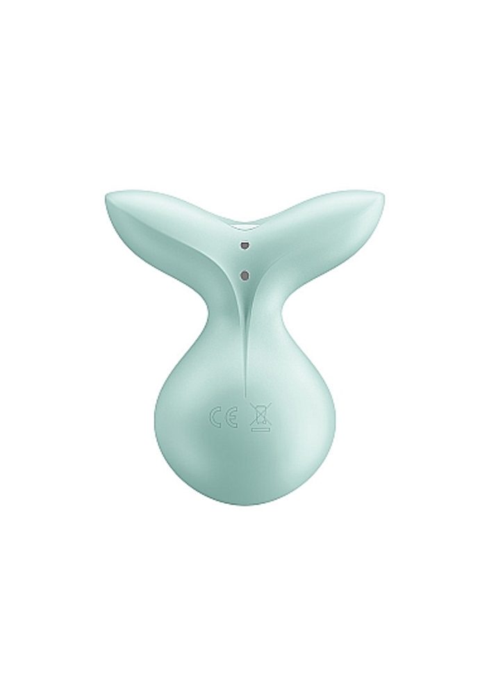 Satisfyer Viva la Vulva 3 Mint (obrázek 4)