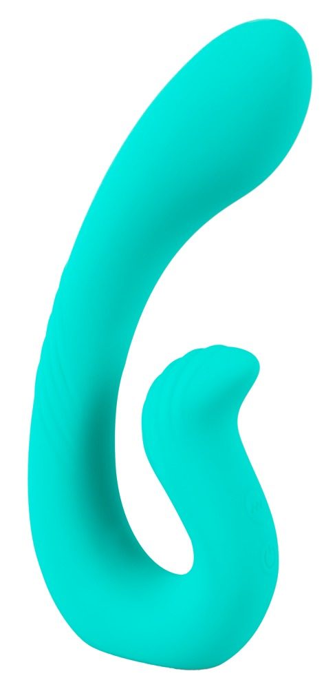 beau coeur Naira Dual Vibrator