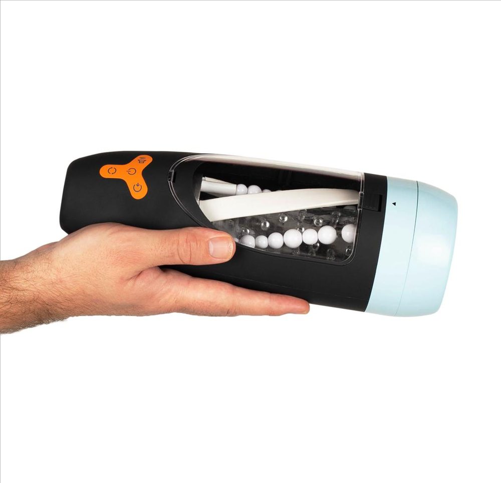 CRUIZR CP01 (obrázek 6)