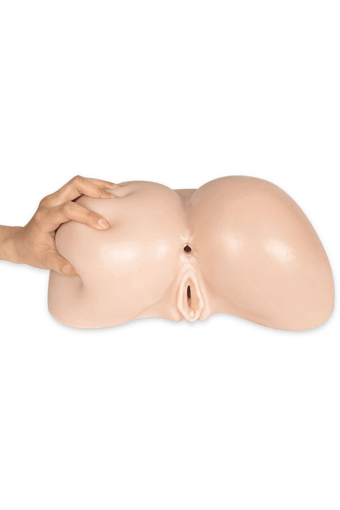 SilexD Masturbator Ass Daphne (obrázek 5)