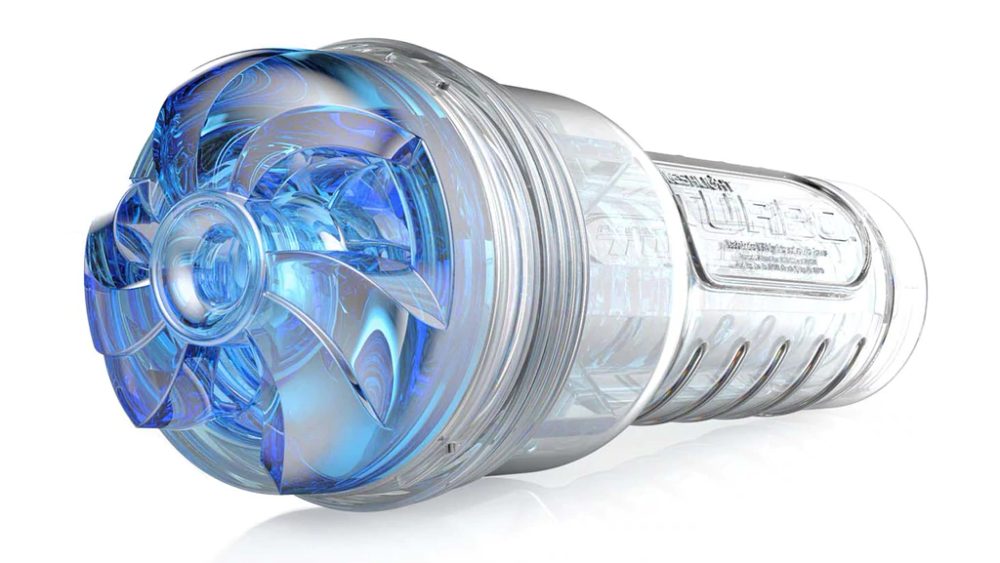 E-shop Fleshlight Turbo Thrust Blue Ice