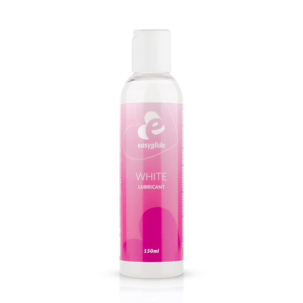 E-shop EasyGlide White Waterbased Lubricant 150 ml