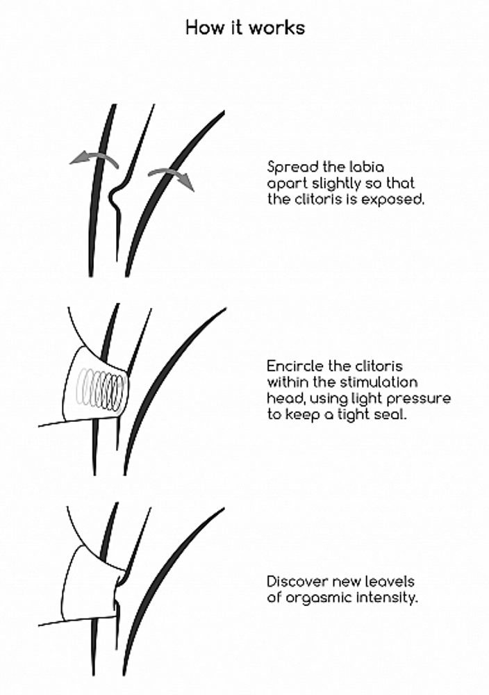 Irresistible Seductive (obrázek 12)