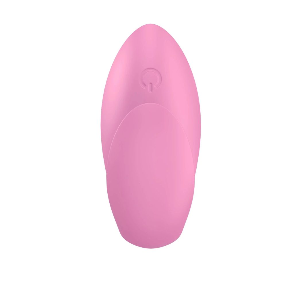 Satisfyer Love Riot (obrázek 5)