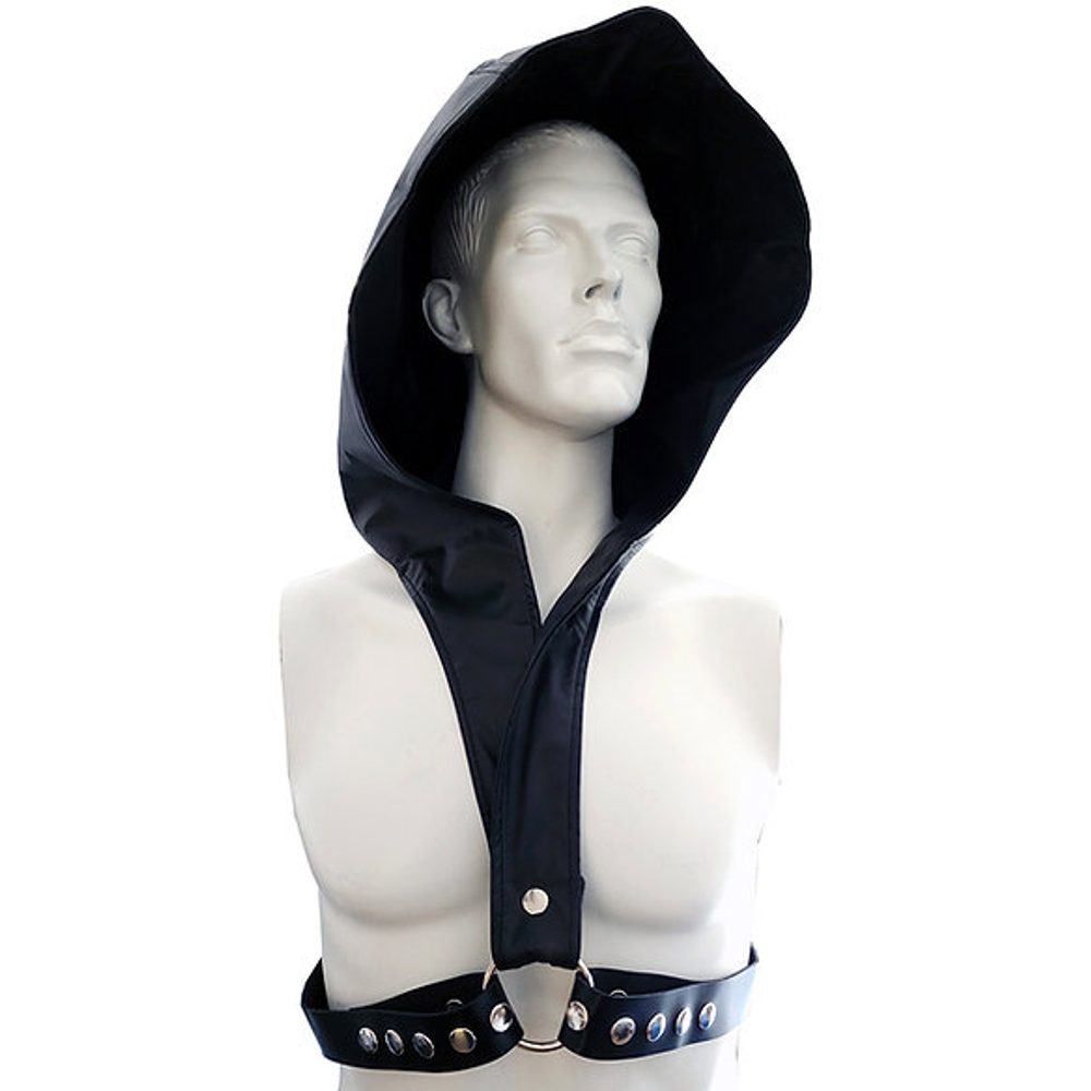 Levně Rouge Hoodie Harness