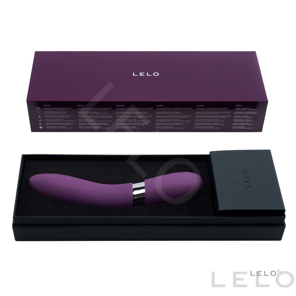 Lelo Elise 2 - thumb (1)