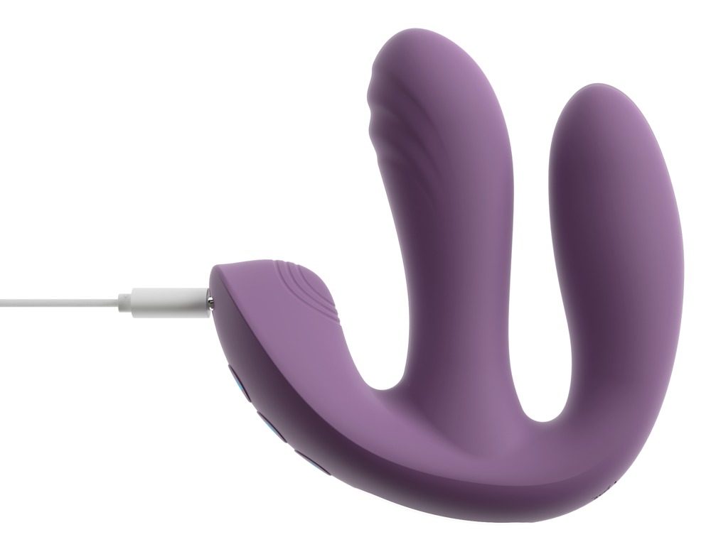 beau coeur Mireva RC Triple Hands-Free Vibrator (obrázek 14)