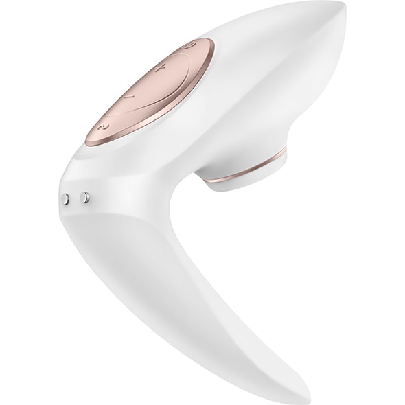 E-shop Satisfyer - Pro 4 Couples