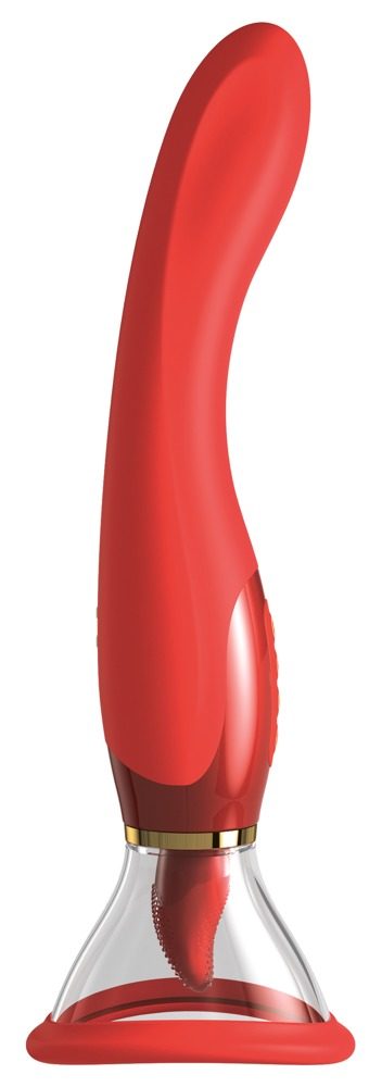 Fantasy For Her Ultimate Pleasure 24K Gold Luxury Edition (obrázek 9)