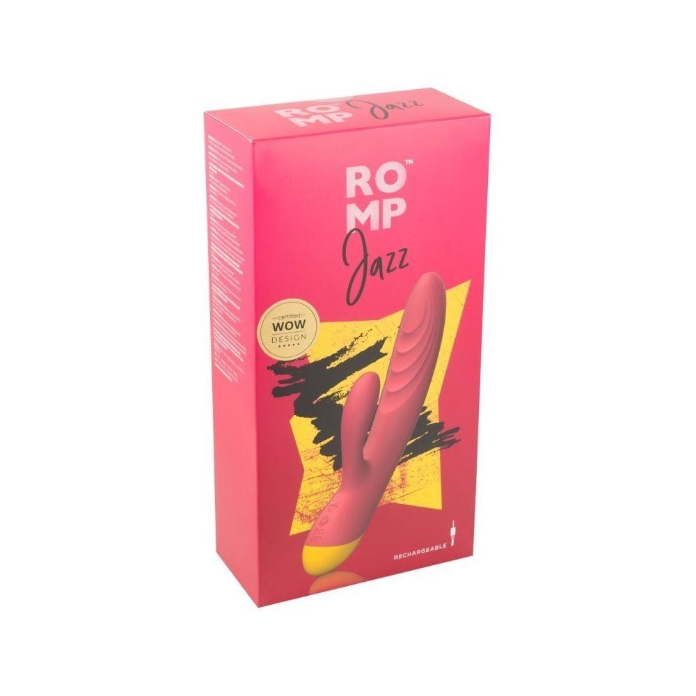 ROMP Jazz (obrázek 5)