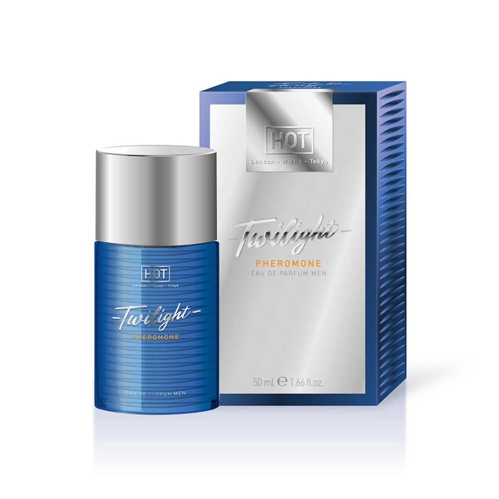 Levně HOT Twilight Pheromone Perfume 50 ml