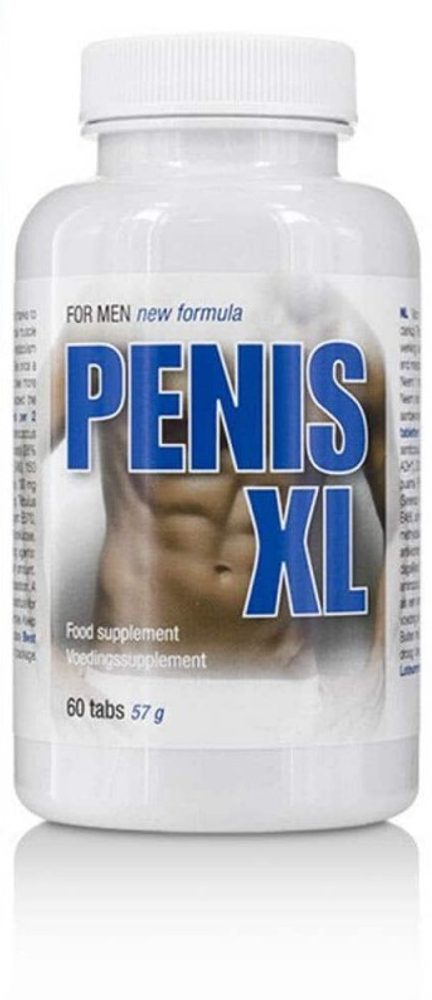 Levně Penis XL 60tbl