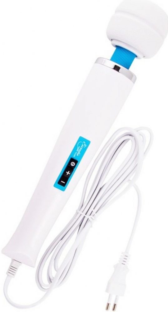 Europe Magic Wand Massager (obrázek 3)