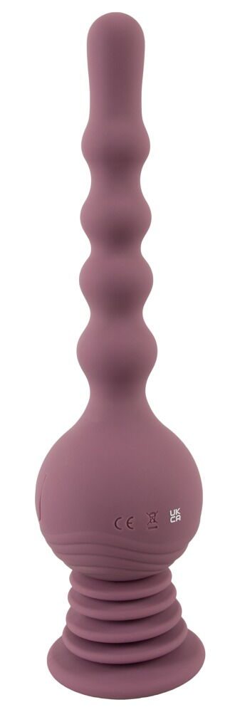You2Toys Turbo Shaker Anal Lover Purple (obrázek 4)