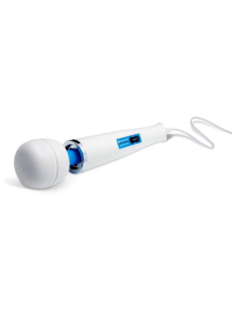Europe Magic Wand Massager (obrázek 4)