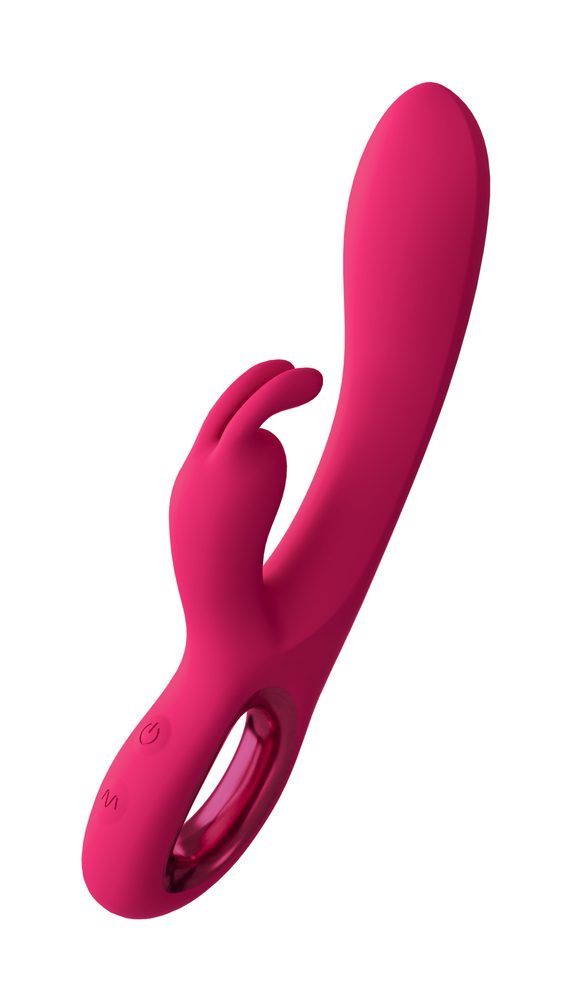 Dobíjecí vibrátor Deep Vibes Chill