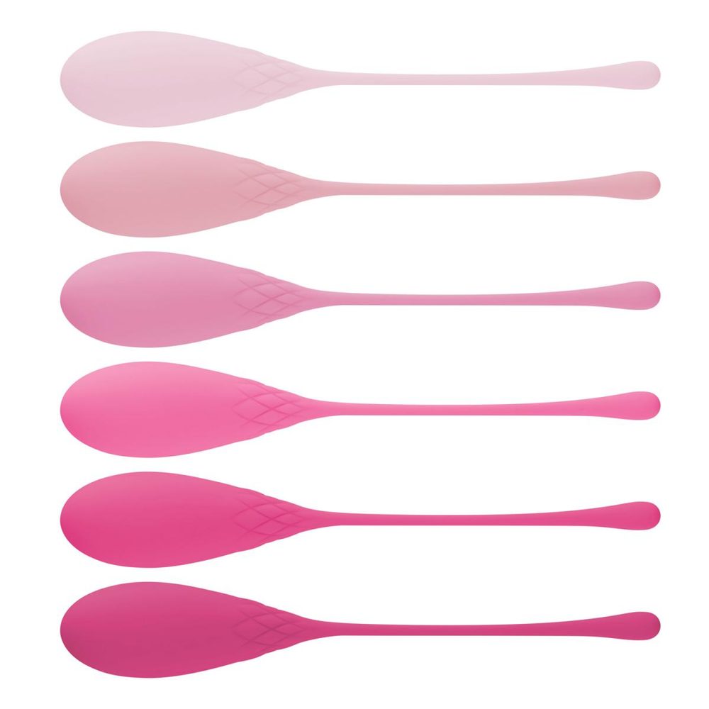 Teazers Kegel Balls Set 6ks (obrázek 5)