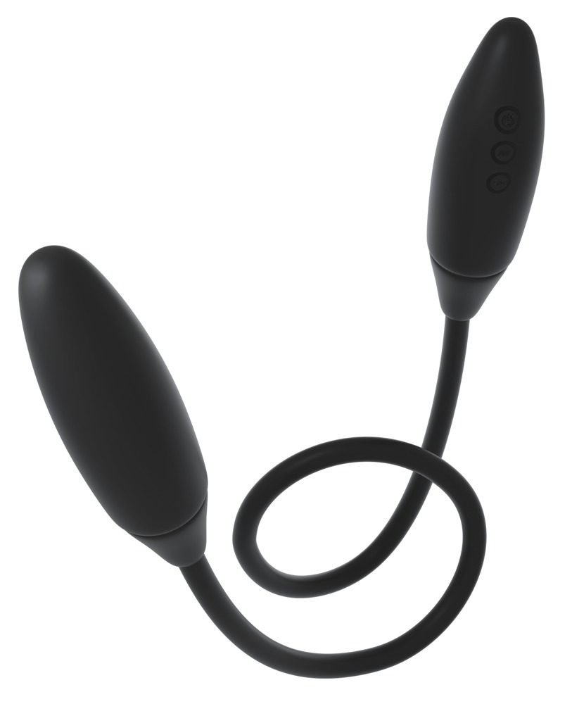 Levně Couples Choice Double Vibrator