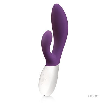 E-shop Lelo Ina Wave 2 - fialová