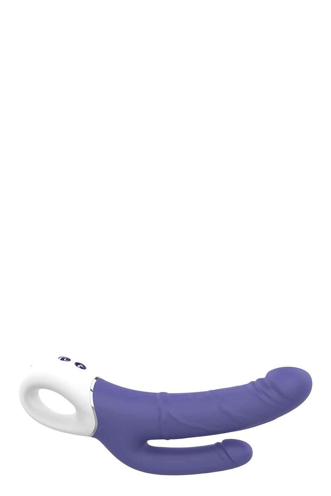 Dream Toys VIBES OF LOVE Double Pleasure (obrázek 7)