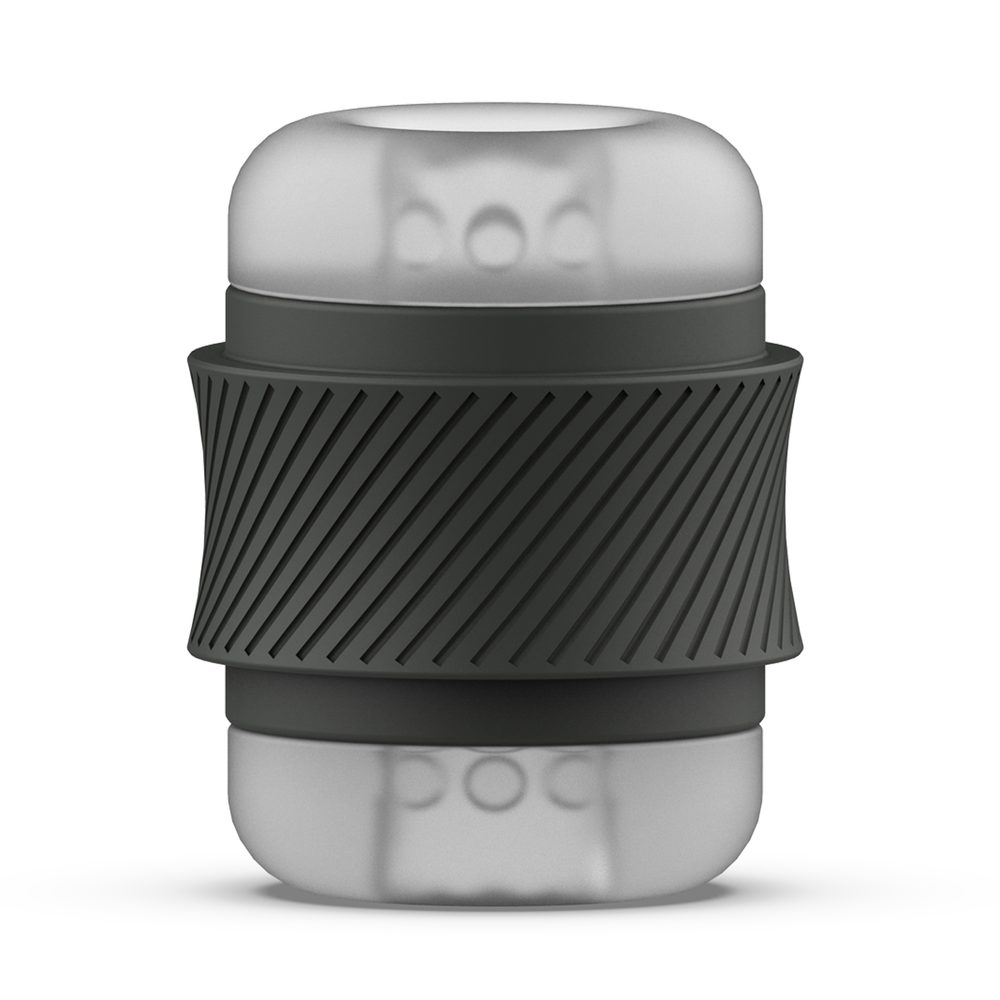 B Swish Bhandy Masturbator Classic Pearl (obrázek 7)