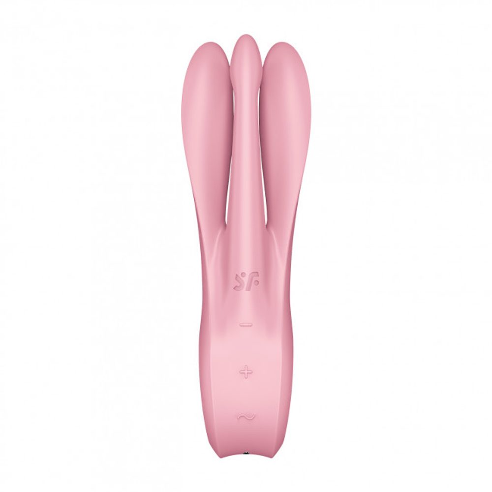 Satisfyer Threesome 1 (obrázek 3)