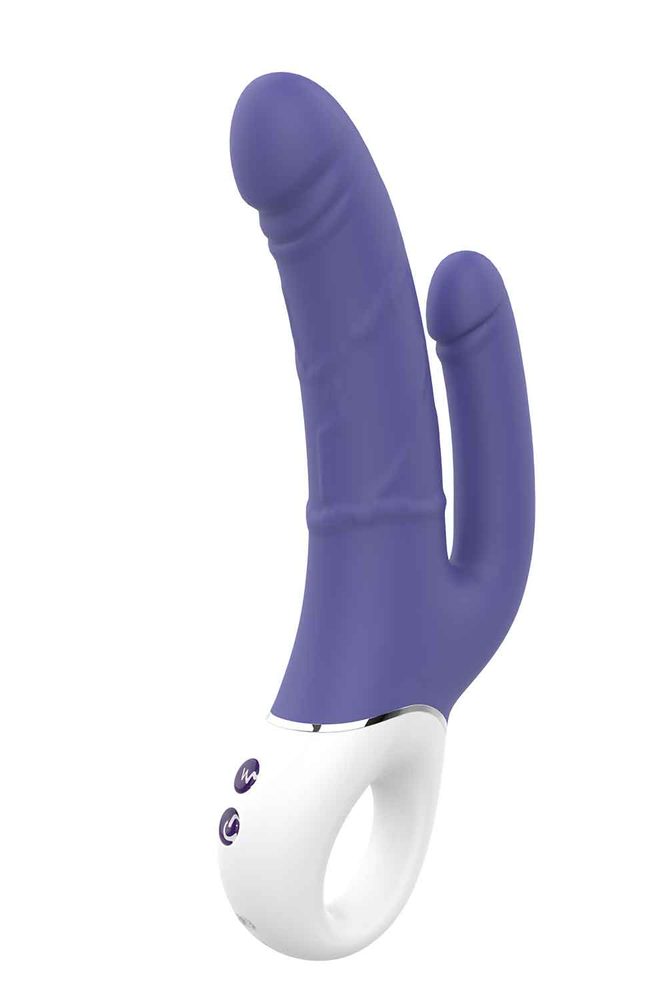 Dream Toys VIBES OF LOVE Double Pleasure (obrázek 6)