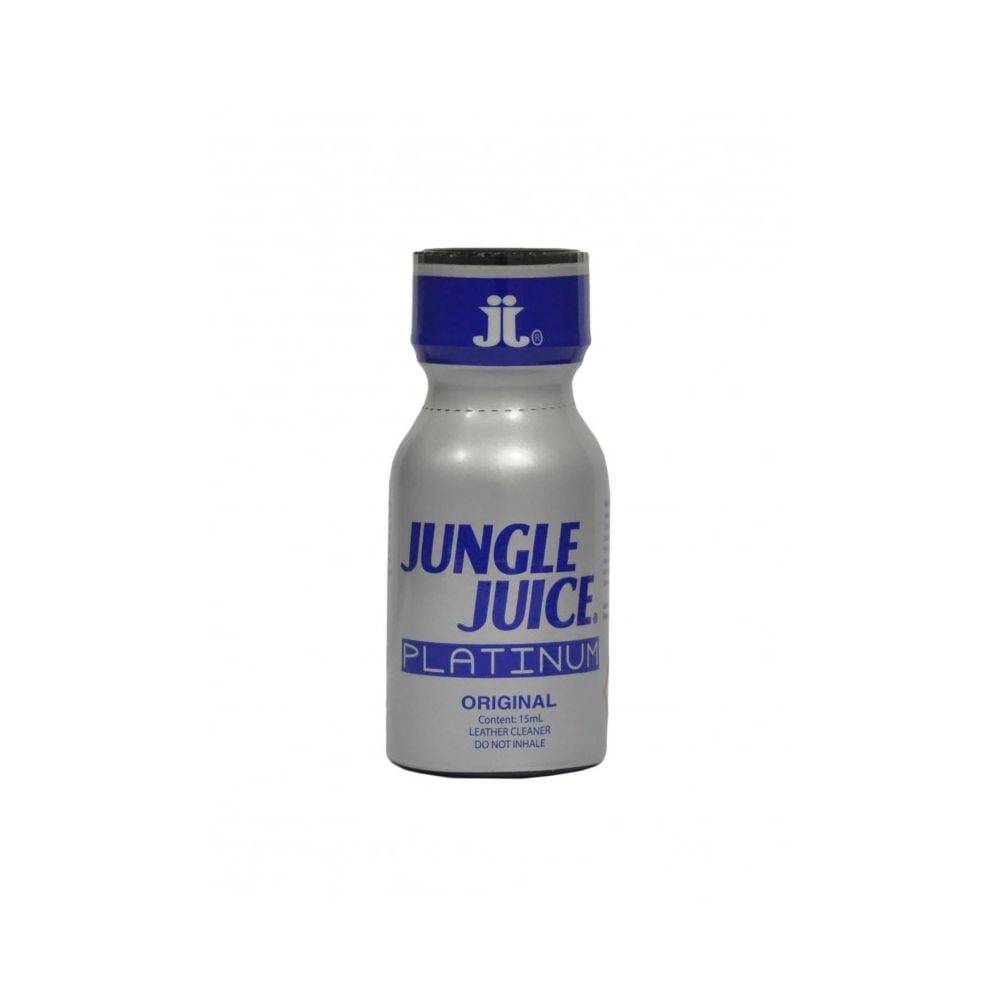 Levně Jungle Juice Platinum15 ml