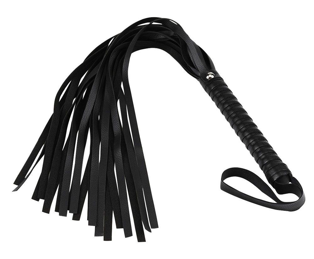 Liebe Seele Bound You Bondage Set Black 12 Pieces