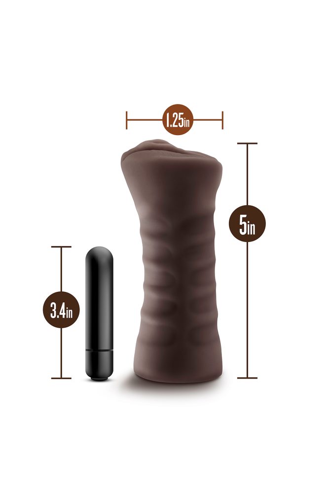 Blush Hot Chocolate Brianna (obrázek 3)