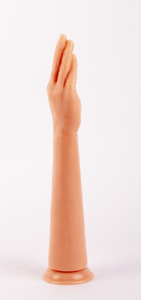 X-Men 17″ The Hand Flesh