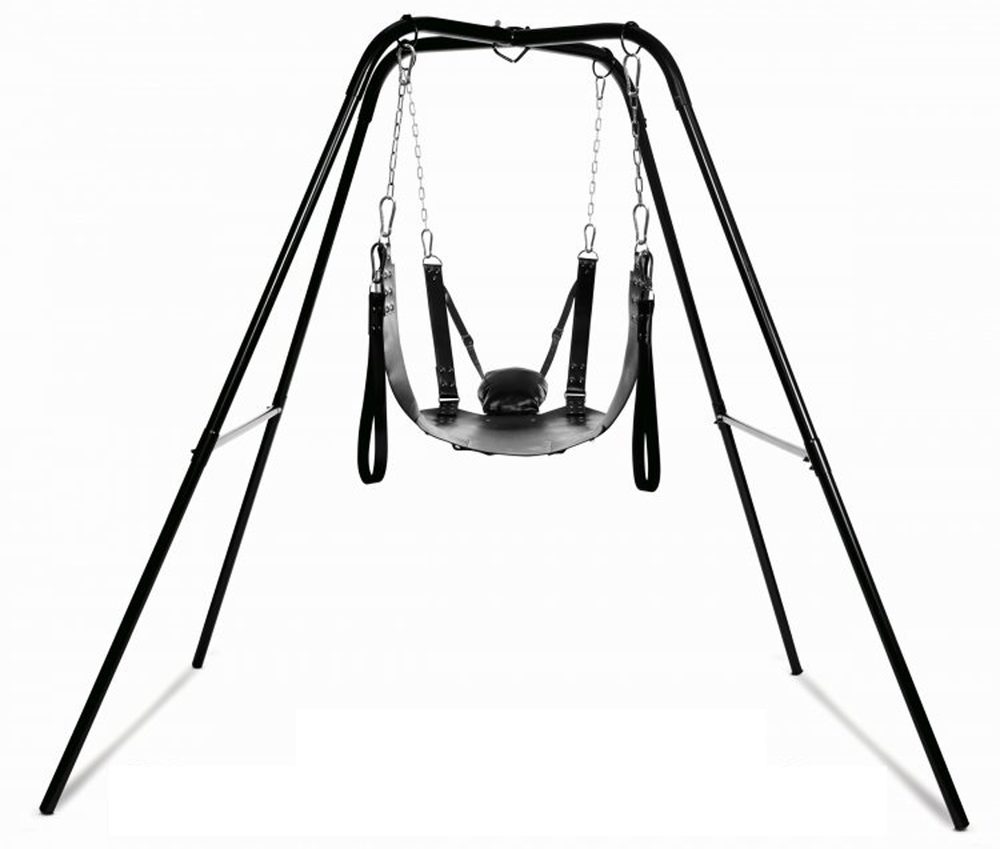 Levně Strict Extreme Sling and Swing Stand