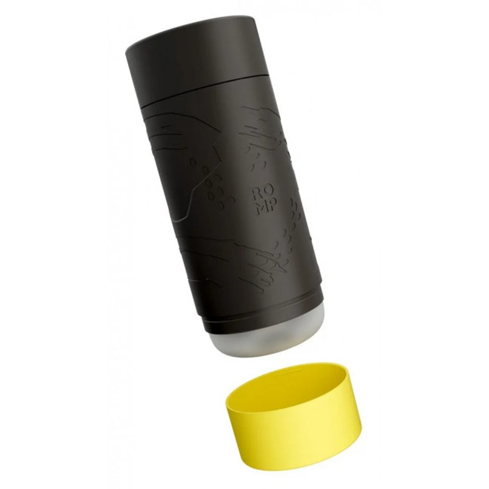 ROMP Dash Stroker Black (obrázek 6)