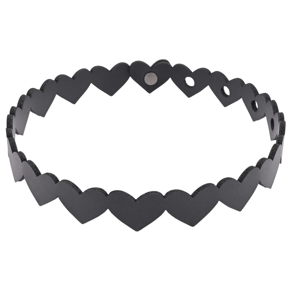 Sportsheets Heart Day Collar Sportsheets Heart Day Collar
