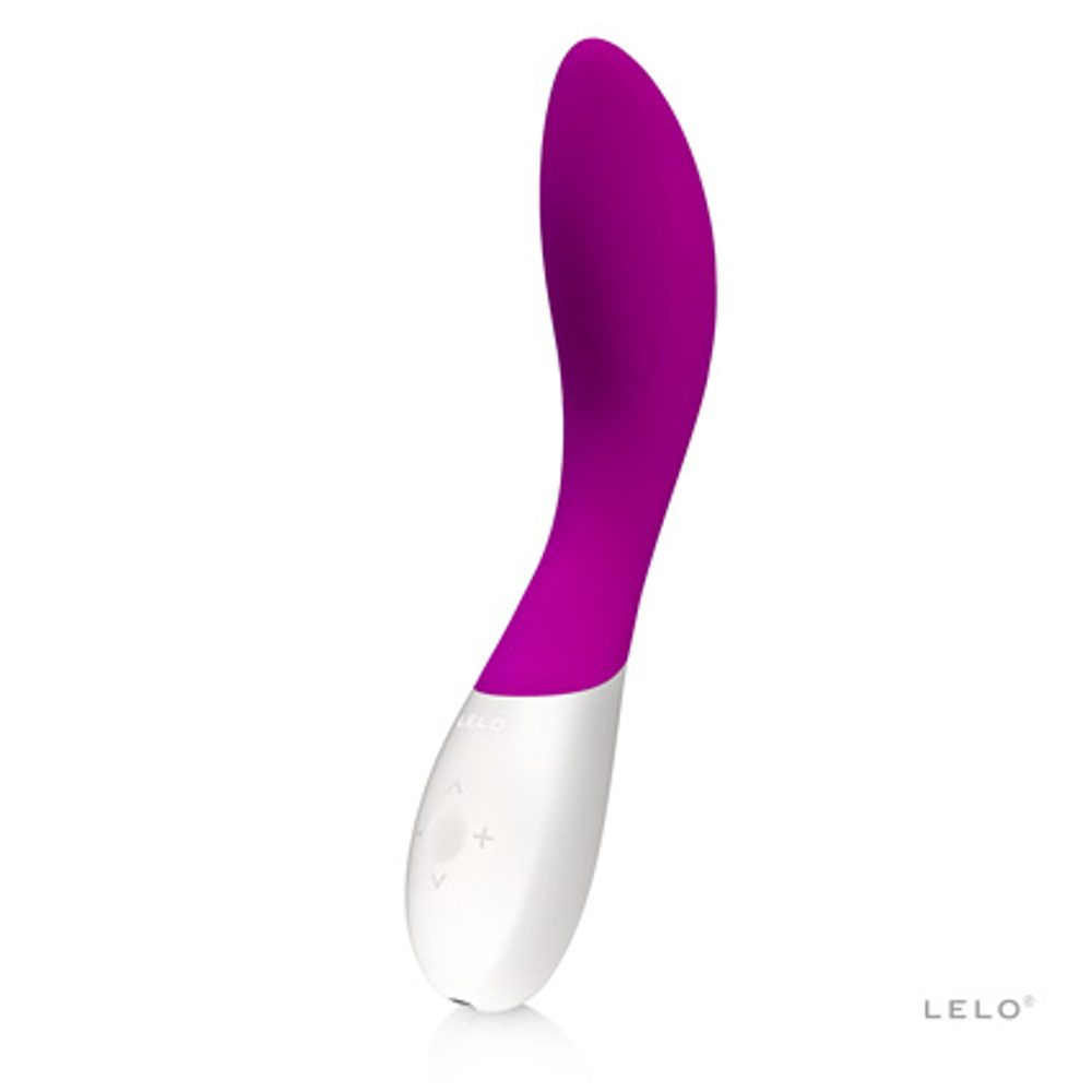 E-shop Lelo Mona Wave fialová